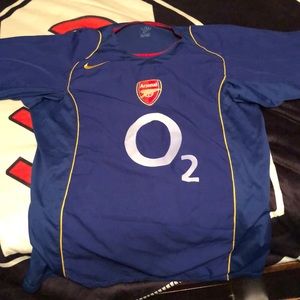 Arsenal Jersey